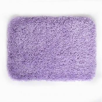 Tapis de bain Lavande Microfibre HIGHLAND 55x65 cm Spirella