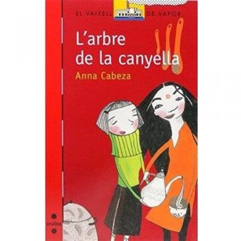 L'arbre de la canyella