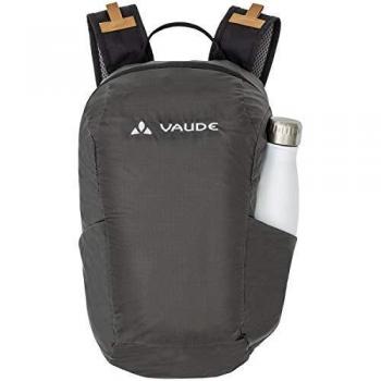 VAUDE Mundo to Go Trekking-Rucksack – Dunkelblau, Größe 1