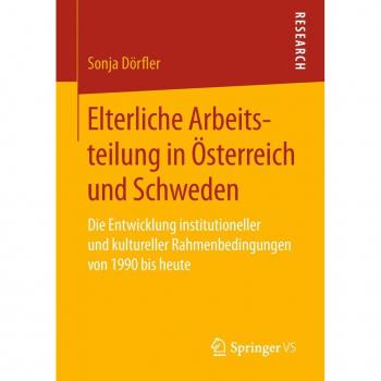 Vitalsource Technologies, Inc. Elterliche Arbeitsteilung In Osterreich Und Schweden