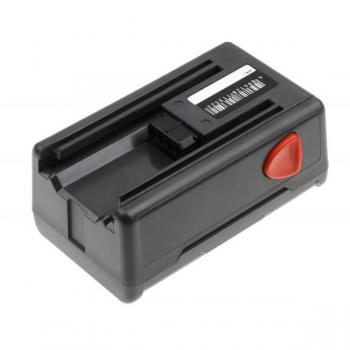 Flymo Contour Cordless XT 18 V batterie rechargeable