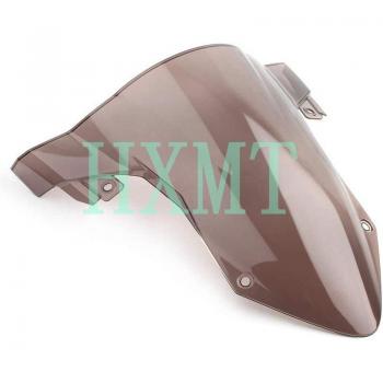 S1000RR Motorrad Bildschirm Windschutz Rauchglas