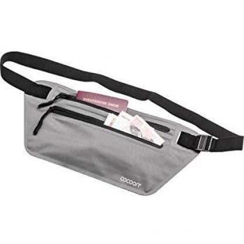 Cocoon Secret Travel Waist Wallet