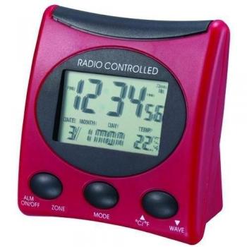 Proficell WT 221 Reloj Despertador