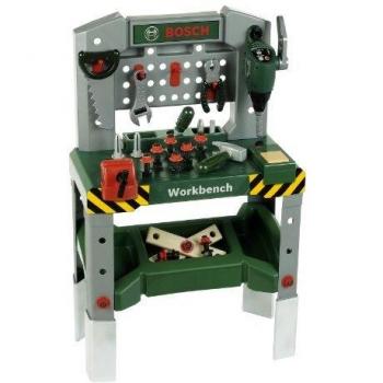 Set de Bricolage Sonore avec Perceuse Bosch