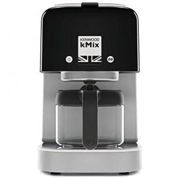 Kenwood kMix Cafetera de filtro 0,84 L 1200 W Negra