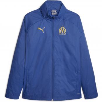 Veste de sport Puma Olympique Marseille 23/24