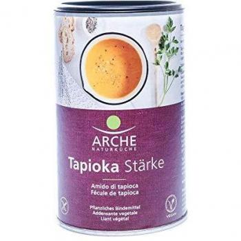 ARCHE Bio Tapioka Stä rke 200g