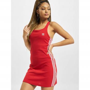 Abito Adidas Adicolor Classics Racerback Rosso Taglia 46 (M)