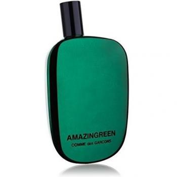 Comme des Garçons Series 2: Blue Eau de Parfum