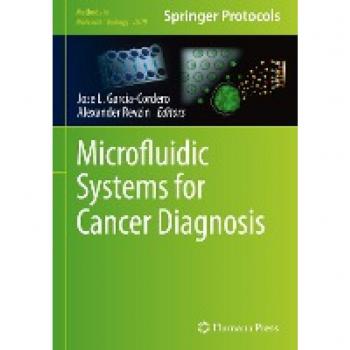 Microfluidic Systems for Cancer Diagnosis