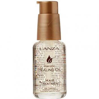 L'ANZA Keratin Heilungsöl Haarbehandlung, 50 ml