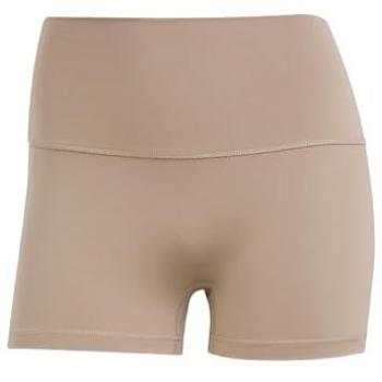 Adidas Pantaloni Athletic All-Me Marrone