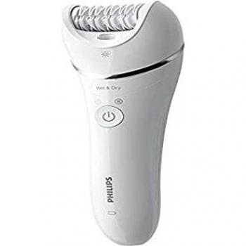 Philips BRE700/00 Epilierer Serie 8000 (BRE700/00)