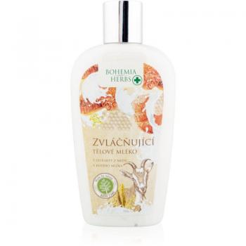 Bohemia Leche Corporal Miel Cabra 250 ml