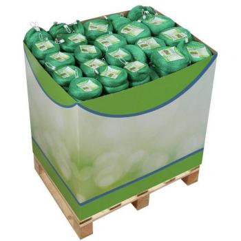 Assortiment de Filets de Protection Oiseaux 90+60 Unités