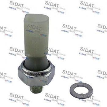 Interruptor de presión de aceite para OPEL Omega FISPA 82.063