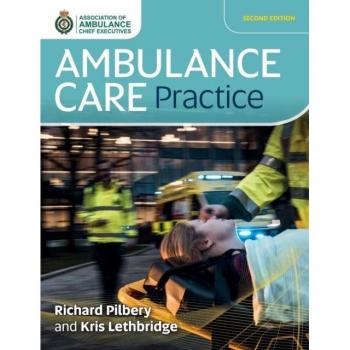 Richard Pilbery Ambulance Care Practice