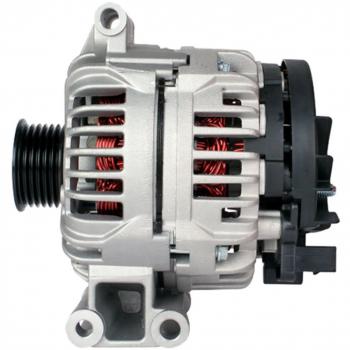 Alternator 8EL012428-411 by Hella