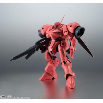 Gundam AGX-04 Gerbera-Tetra Robot Spirits 13cm