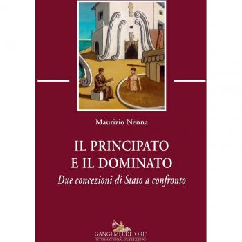 Il principato e il dominato. Due concezioni di stato a confronto