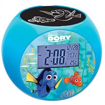 LEXIBOOK RL975DO Finding Dory Projector