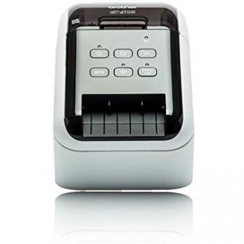 Stampante Termica Diretta Brother QL-810W