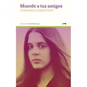 Muerde a tus amigos (Tapa blanda).