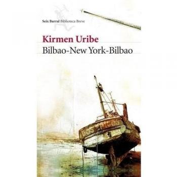 Bilbao-new york-bilbao (Tapa blanda).