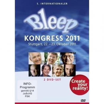 Bleep Kongress 2011
