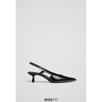 Stradivarius Wide Fit
