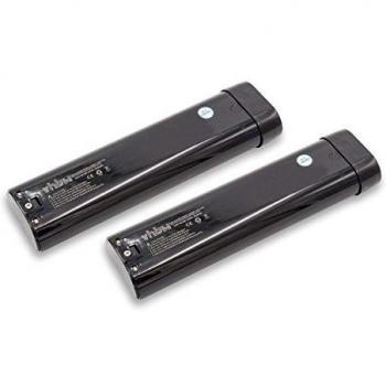 Dual Battery Kit Makita 6012HD
