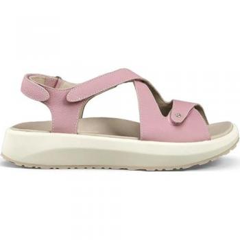 Joya JENA JENTY LILA Softstep Sandale – Damen, 40 1/3