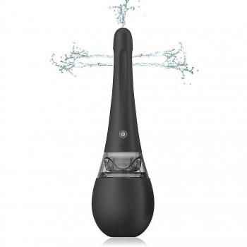 Bombilla Recargable para Ducha