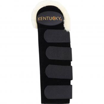 Kentucky Horsewear Schweifschutz mit weichem Fell
