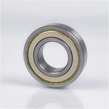 SKF 6000‑2Z/LHT23 Dual‑Shielded Deep Groove Bearing 10×26×8 mm