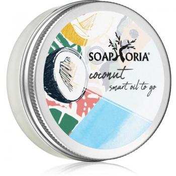 Óleo de Coco Soaphoria Smart To Go 50ml