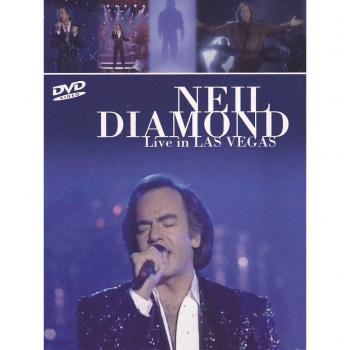 Music Dvd Neil Diamond