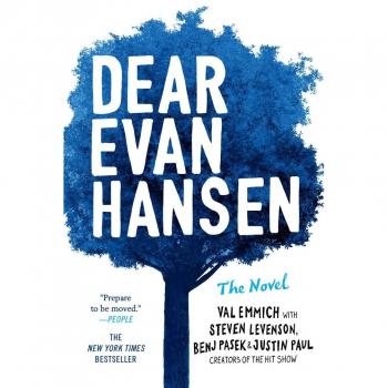 Dear Evan Hansen