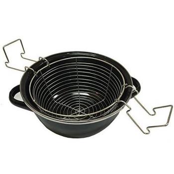 Friteuse Professionnelle 20C