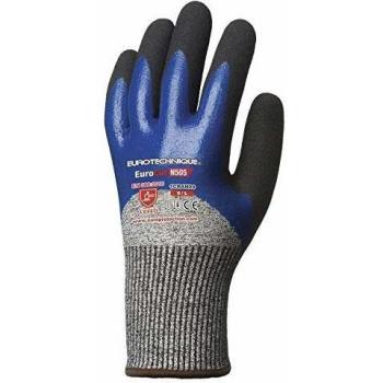 Gants anti-coupure Eurotechnique Eurocut N505 (Lo)