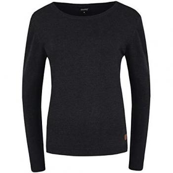OXMO OXEdda Strickpullover für jeden Tag