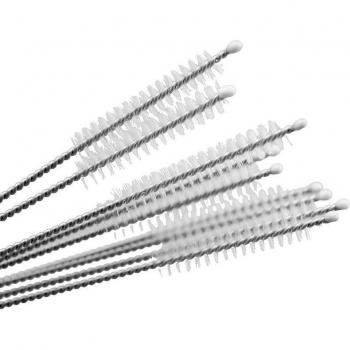 Brosse à Lait pour Biberons avec Poignée Ergonomique