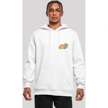 F4NT4STIC Herren Hoodie mit Winnie Puuh Motiv