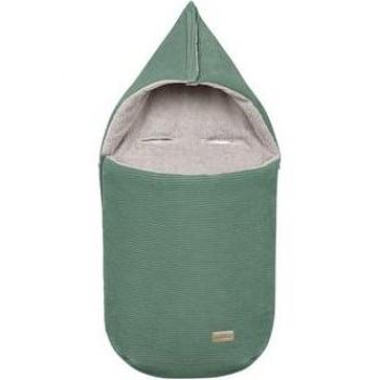 Saco de Madera Odenwälder para Silla Portabebés Nicky Stick – 0‑6 Meses