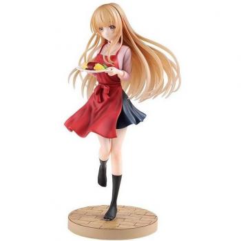 Mahiru Shiina PVC Figur von FuRyu