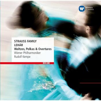 Walzer & Polkas