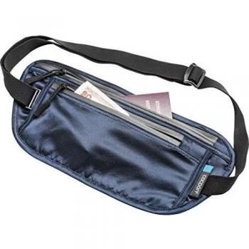 Sacoche Cocoon Secret en Soie