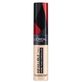 Infallible 24H More Than Concealer (Porcelain) – 11ml