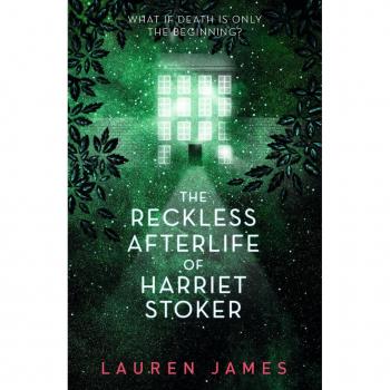 The Reckless Afterlife of Harriet Stoker